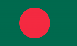 Bangladesh